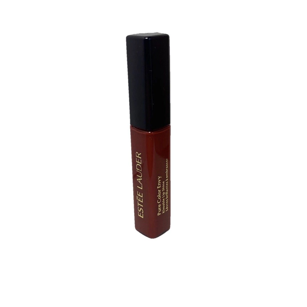 Esteé Lauder Pure Color Envy Kissable Lip Shine Gloss 4.6ml - 307 Wicked Gleam